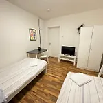 Monteurwohnung In Appartement