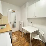 Monteurwohnung In Apartman