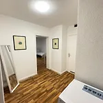 Appartement Monteurwohnung In