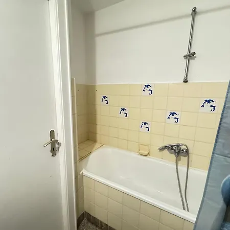 Monteurwohnung In דירה