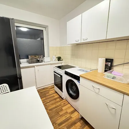 Monteurwohnung In Appartement