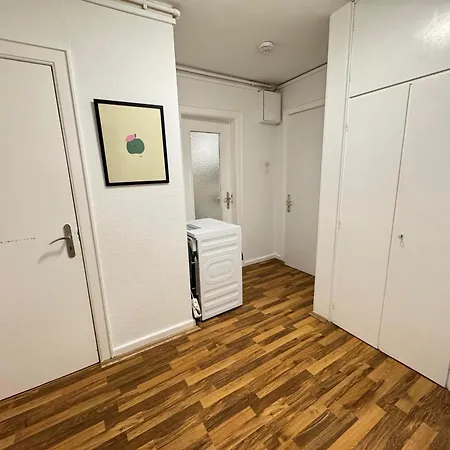 דירה Monteurwohnung In