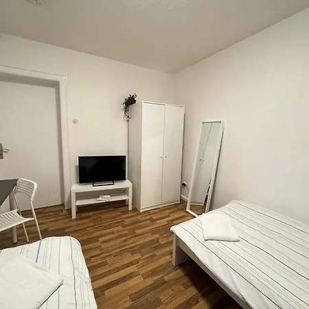 Monteurwohnung In Appartement Kiel