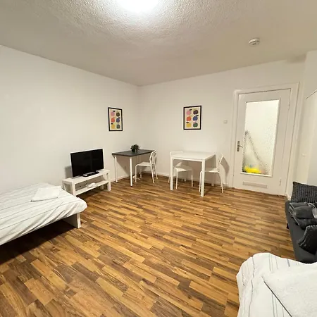 דירה Monteurwohnung In קיל