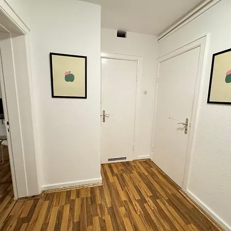 Monteurwohnung In * Kiel