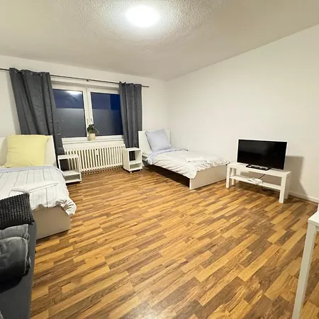 Appartamento Monteurwohnung In *