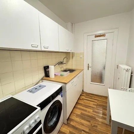 Appartamento Monteurwohnung In Kiel