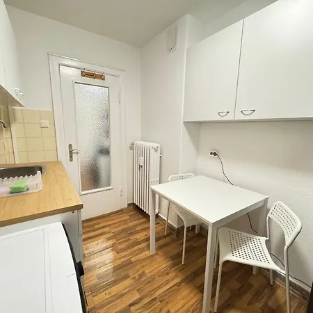 Monteurwohnung In Appartamento
