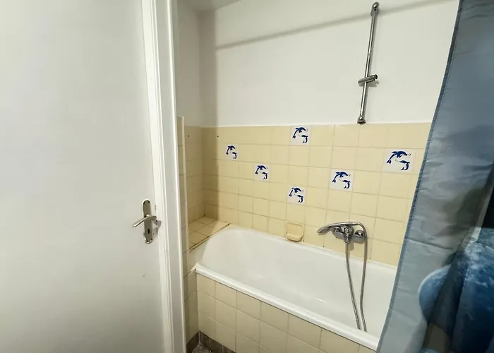 Monteurwohnung In דירה