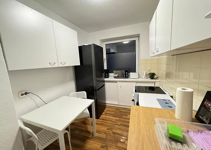 Monteurwohnung In Appartement *