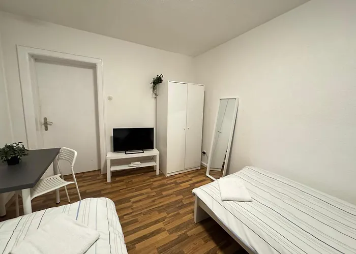 Monteurwohnung In דירה קיל