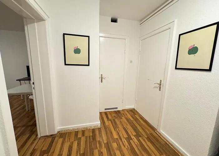 Monteurwohnung In * קיל