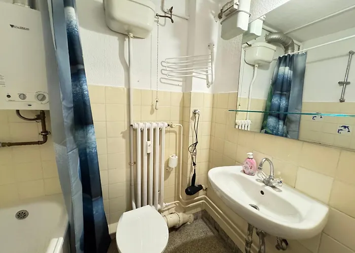 Monteurwohnung In דירה קיל