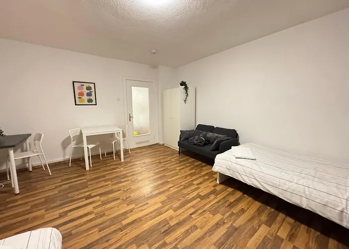 Monteurwohnung In * Kiel