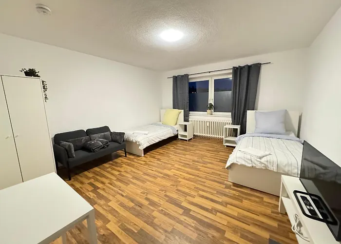 Monteurwohnung In * קיל