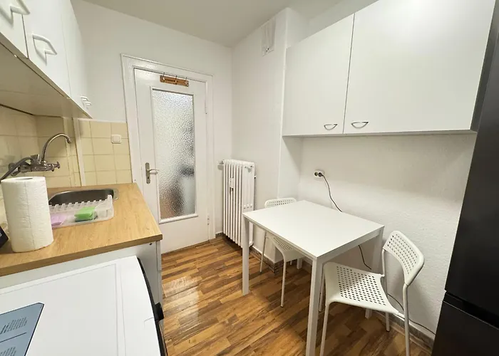 Monteurwohnung In Appartement